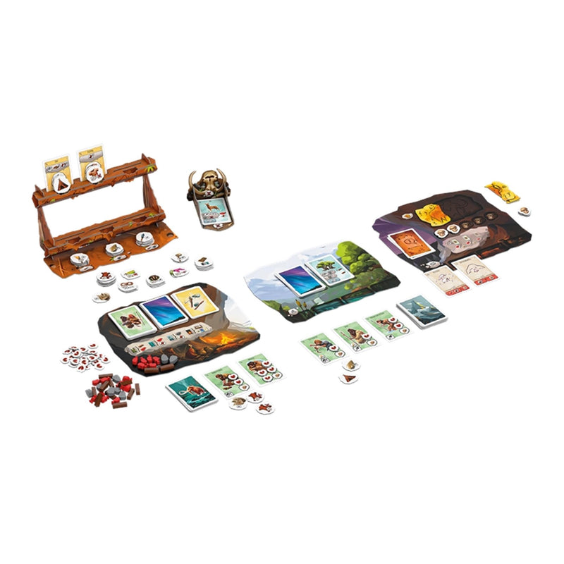 Load image into Gallery viewer, 999games 999 games paleo bordspel 999 games paleo bordspel
