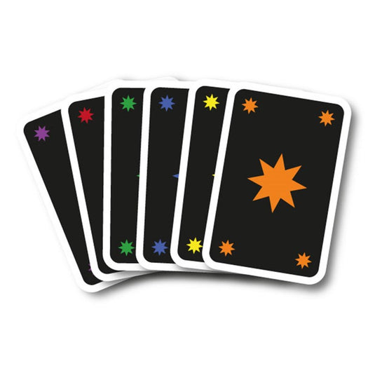 999games 999 games qwirkle cards kaartspel