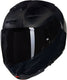 Nolan x-1005 ultra puro 324 carbon zwart glossy systeemhelm - maat xl - helm