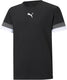 Puma teamrise jersey shirt junior - maat 164