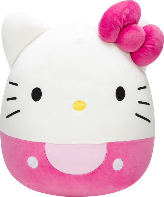 Squishmallows hello kitty 30cm plush