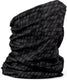 Gripgrab - multifunctional nek warmer wielersport fiets loop sjaal tube halswarmer - zwart - unisex - maat one size
