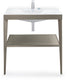 Duravit happy d. sifon chroom