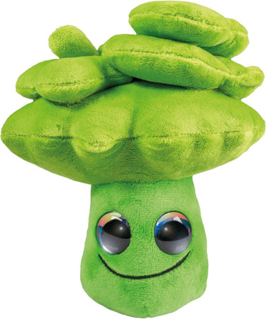 Lumo stars veggies and berries broccoli bruno - classic