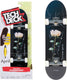 Tech deck , april handboard, authentieke miniskateboards (alleen voor gebruik met de hand)