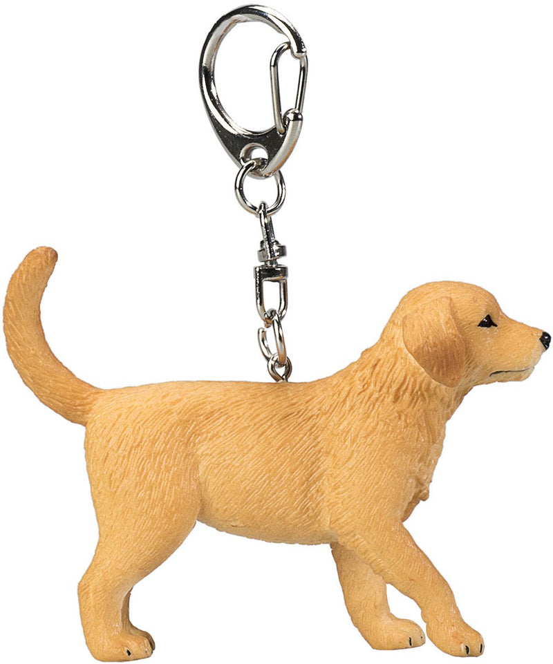 Load image into Gallery viewer, Mojo sleutelhanger labrador puppy - 387458
