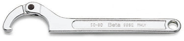 Beta haaksleutel 99sq 15-35