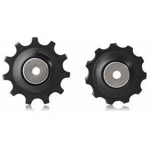 Derailleurwielset 11 speed Shimano 105 RD-5800-GS (voor lange kooi)