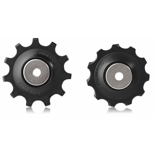Derailleurwielset 11 speed Shimano 105 RD-5800-GS (voor lange kooi)