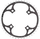Ta chinook chainring, 4-arm, outer, 104 mm bcd, 18 mm mount