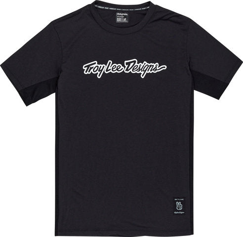 Load image into Gallery viewer, Troy lee designs youth skyline ride s s t-shirt

