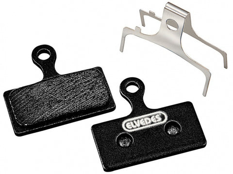 Disc brake pad set Metalic Carbon Formula Mega /One