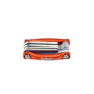 Icetoolz multitool 96b3 bar 11 (11 delig)