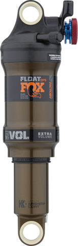 Fox racing shox float dps evol sv remote factory shock model 2022