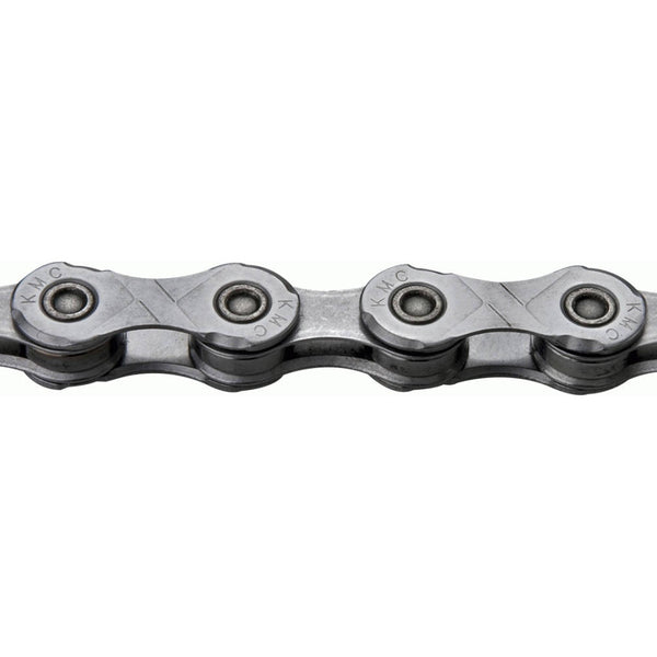 Chain 12 speed KMC X12 EPT 126 links - silver