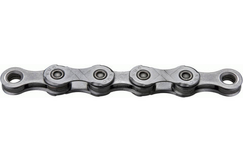 Chain 12 speed KMC X12 EPT 126 links - silver