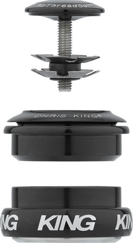 Chris king inset i8 zs44 28.6 - ec44 33 griplock headset