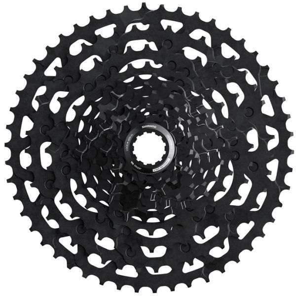 Afbeelding laden in galerijviewer, Shimano cassette sprocket cs-lg700 11-speed 11-50t
