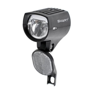 Smart koplamp d e e-bike dc6 48v
