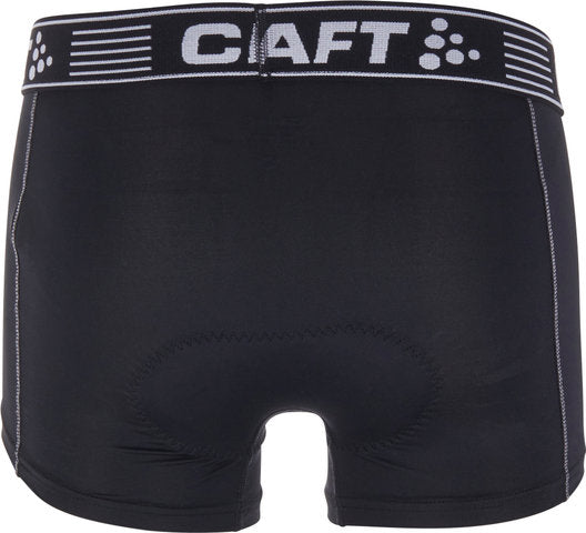Load image into Gallery viewer, Craft greatness bike boxer underwear
