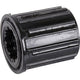 Shimano cassettebody deore fh-m590 8 9 speed