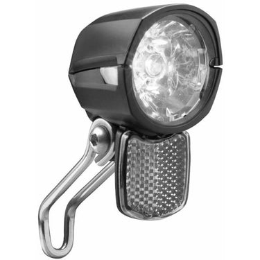 Koplamp Busch und Müller Lumotec Dopp N voor naafdynamo - 35 Lux