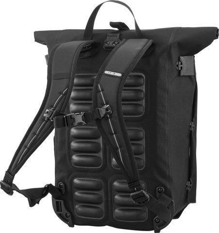 Load image into Gallery viewer, Ortlieb vario plus ql2.2 backpack-bicycle bag hybrid
