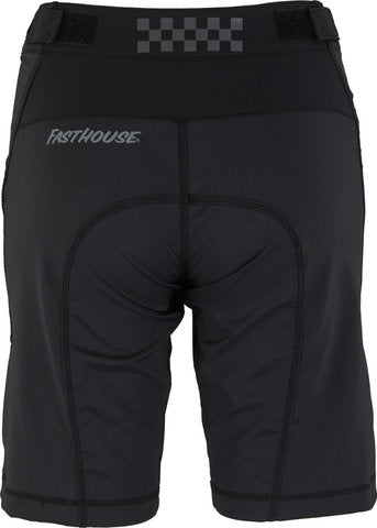 Load image into Gallery viewer, Fasthouse crossline women's shorts
