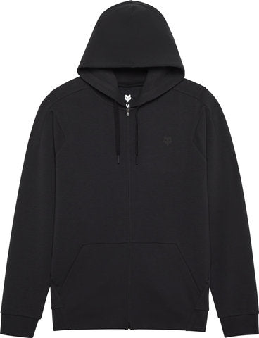 Load image into Gallery viewer, Fox head rise hooded jacket
