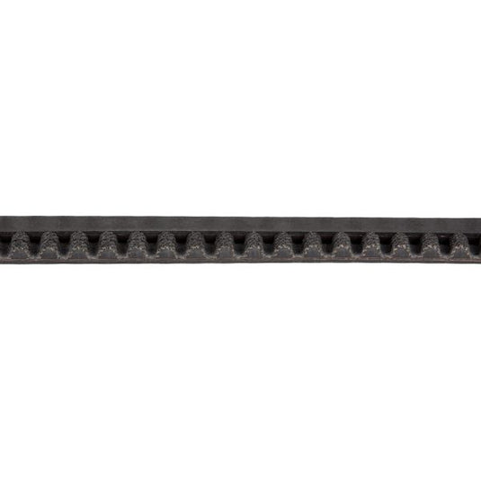 Gates aandrijfriem cdc carbon drive 120t 1320x12mm zwart