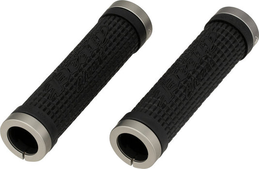 Lizard skins handlebar grips
