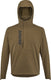 Mavic deemax thermo wind hoodie m jacket