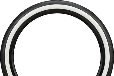 Michelin city'j 16 wired tyre