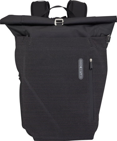 Ortlieb vario high-vis ql2.1 backpack-pannier hybrid