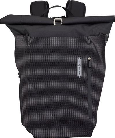 Load image into Gallery viewer, Ortlieb vario high-vis ql2.1 backpack-pannier hybrid
