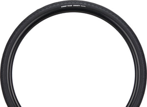 Goodyear county tlr 28 folding tyre