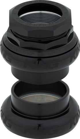 Load image into Gallery viewer, Chris king gripnut sotto voce ec34 28.6 - ec34 30 threaded headset
