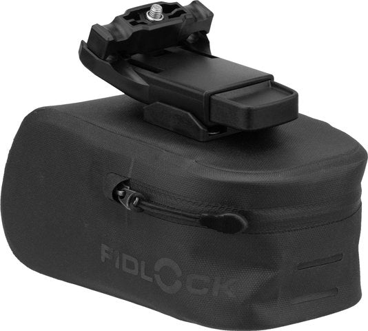 Fidlock push saddle bag 600