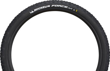 Michelin force am performance 29 folding tyre