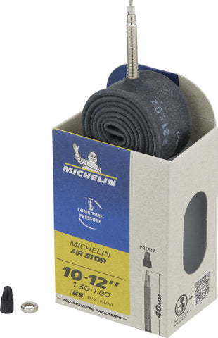 Load image into Gallery viewer, Michelin tube k3 airstop for 10 - 12
