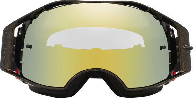 Load image into Gallery viewer, Oakley airbrake mtb goggles
