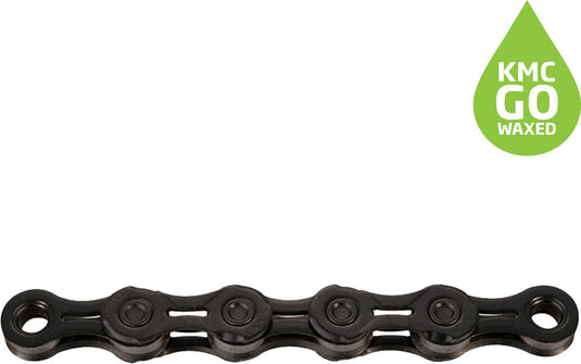 Kmc ketting x11el waxed