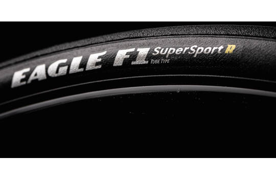 Afbeelding laden in galerijviewer, Goodyear - eagle f1 supersport r tlc 700x25c
