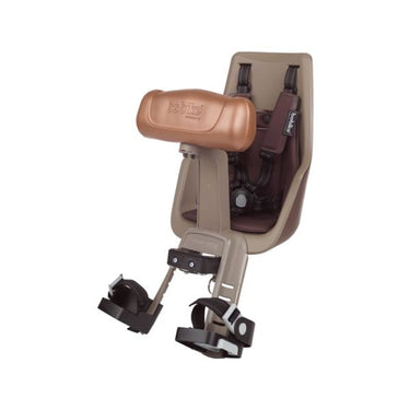 Slaaprol Bobike exclusive bruin