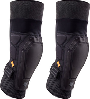 Fox head launch pro d3o knee pads