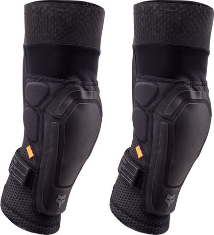 Load image into Gallery viewer, Fox head launch pro d3o knee pads
