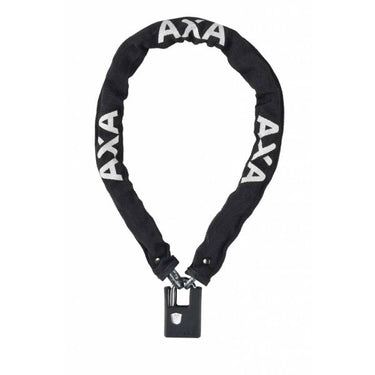 Axa slotketting clinch 85cm zwart