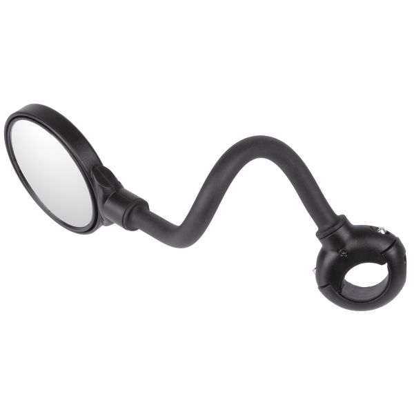 Load image into Gallery viewer, M-wave rückspiegel spy flex mirror spy flex black
