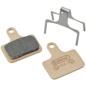 Schijfremblokset gesinterd Shimano Ultegra