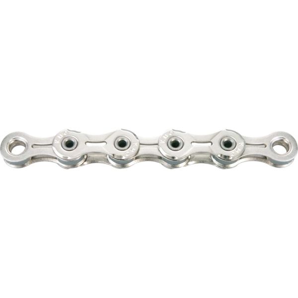 Load image into Gallery viewer, KMC Fietsketting X11SL - 118 schakels - Zilver
